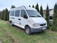 Opel Movano A D