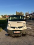 Renault Trafic II