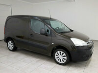 Citroen Berlingo HDi