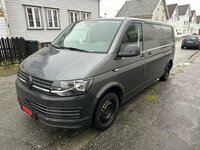 Volkswagen Transporter 27052