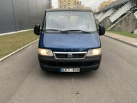 Fiat Ducato HDI