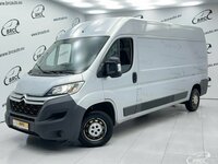 Citroen Jumper 2.0 HDi L3H2