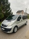 Opel Vivaro A