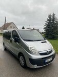 Opel Vivaro A