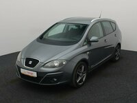 Seat Altea XL