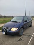 Chrysler Voyager