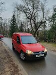 Opel Combo Tour C