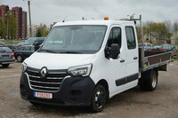 Renault Master dCi