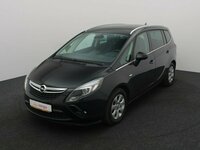 Opel Zafira Tourer