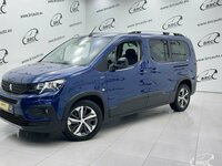 Peugeot Rifter 1.2i GT line Automat