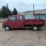 Volkswagen Transporter 27337