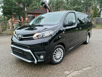 Toyota Proace Verso MAXI