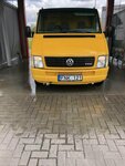 Volkswagen LT