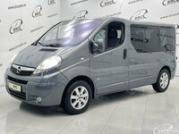 Opel Vivaro 2.5 Westfalia lIfe A