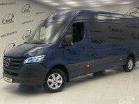 Mercedes-Benz Sprinter 317 CDI Tourer