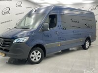 Mercedes-Benz Sprinter 317 CDI Tourer