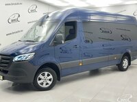 Mercedes-Benz Sprinter 317 CDI Tourer