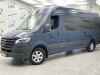 Mercedes-Benz Sprinter 317 CDI Tourer