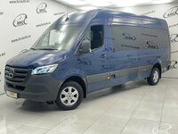 Mercedes-Benz Sprinter 317 CDI Tourer