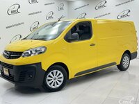 Opel Vivaro 2.0 TDI Automatas