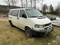 Volkswagen Transporter 27340