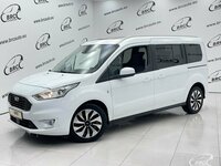 Ford Tourneo Connect 1.5 TDCi