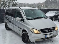 Mercedes-Benz Viano