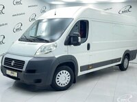 Fiat Ducato 2.3 dCi Maxi