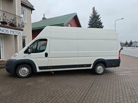 Fiat Ducato TDI