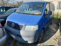 Volkswagen Transporter T5 TDI