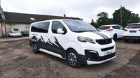 Peugeot Traveller