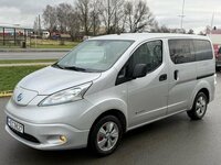 Nissan e-NV200