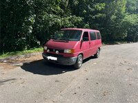 Volkswagen Transporter T4
