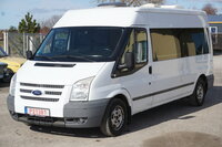Ford Transit TDCI
