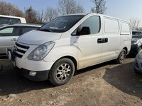 Hyundai H-1