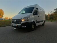 Hyundai H350