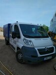 Citroen Jumper