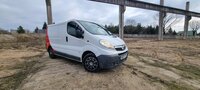 Opel Vivaro A