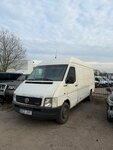 Volkswagen LT