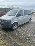 Volkswagen Transporter T5