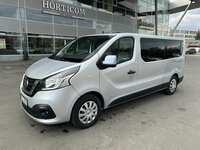 Nissan NV300