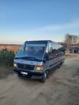 Mercedes-Benz Kitas