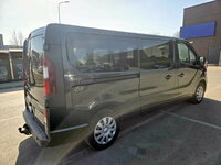 Renault Trafic II