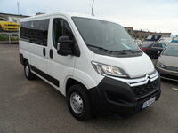 Citroen Jumper