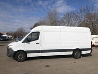 Mercedes-Benz Sprinter CDI