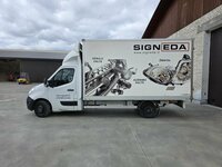 Renault Master III