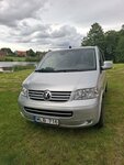 Volkswagen Multivan T5