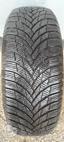Padanga Firestone Winterhawk 4