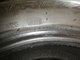 Virš 7 mm beveik naujos vasarinės padangos 175/65 R15 2021 m