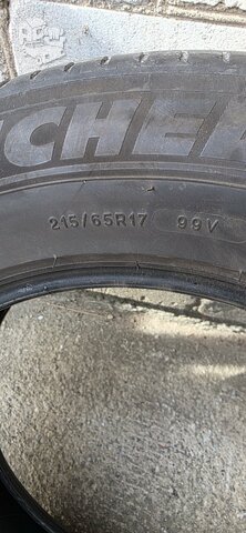 MICHELIN